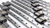 Linear Rails